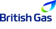 logo for British Gas